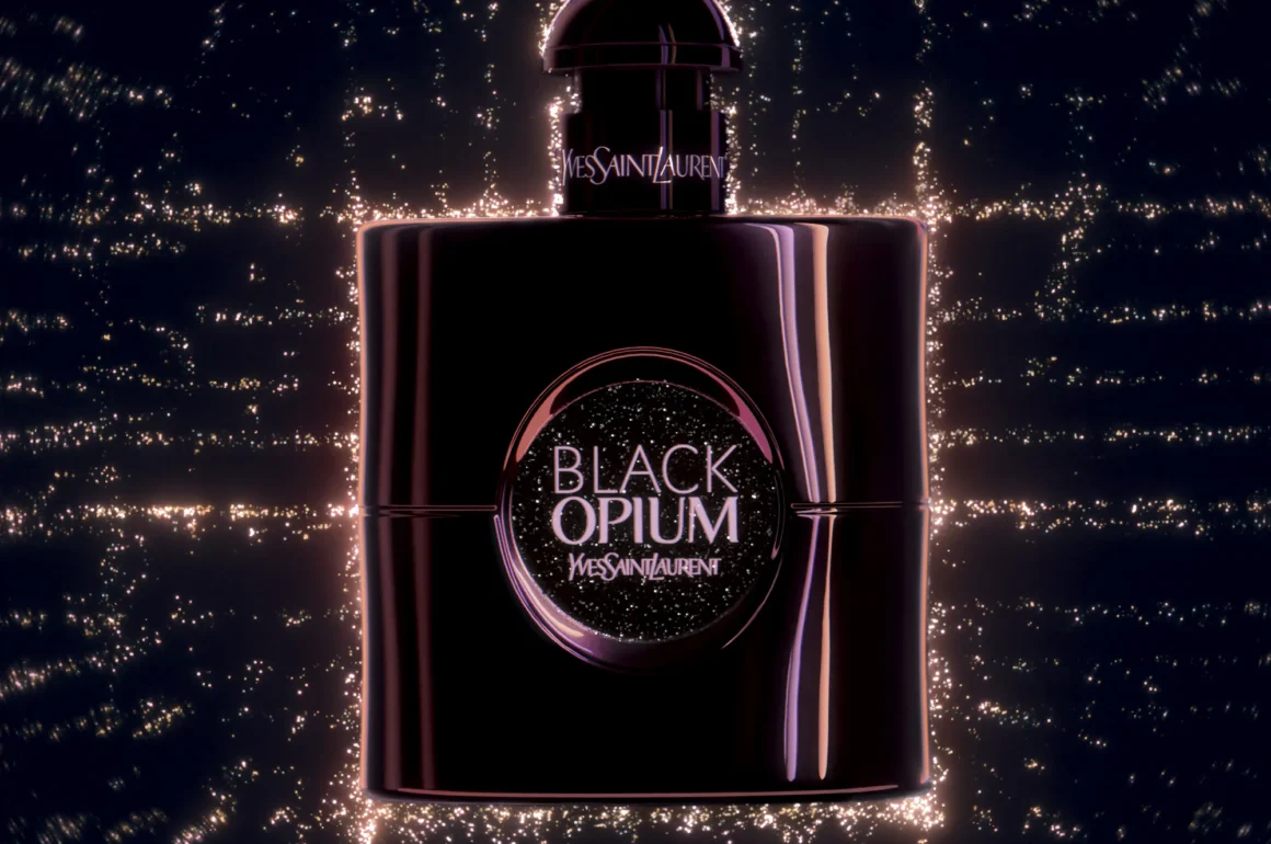 Koji je najprivlačniji miris koji žena može nositi