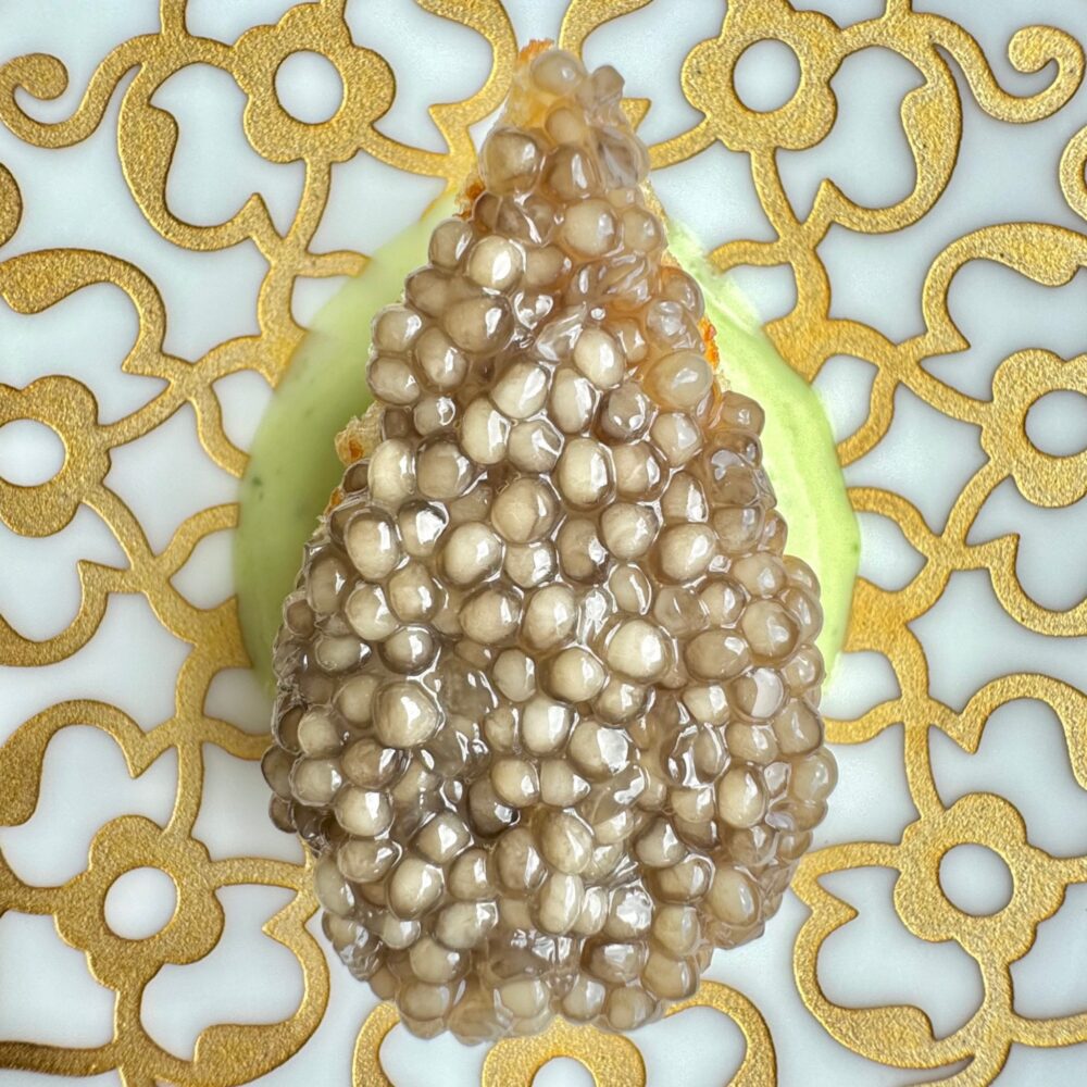 Koji je najskuplji kavijar