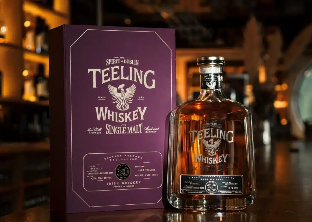 Koliko košta 30-godišnji whiskey Provjeri cijene