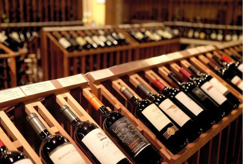 Koliko Košta Dobro Vino