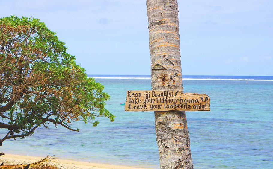 Koliko košta putovanje na Fidži