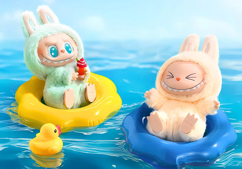 Koliko košta Labubu