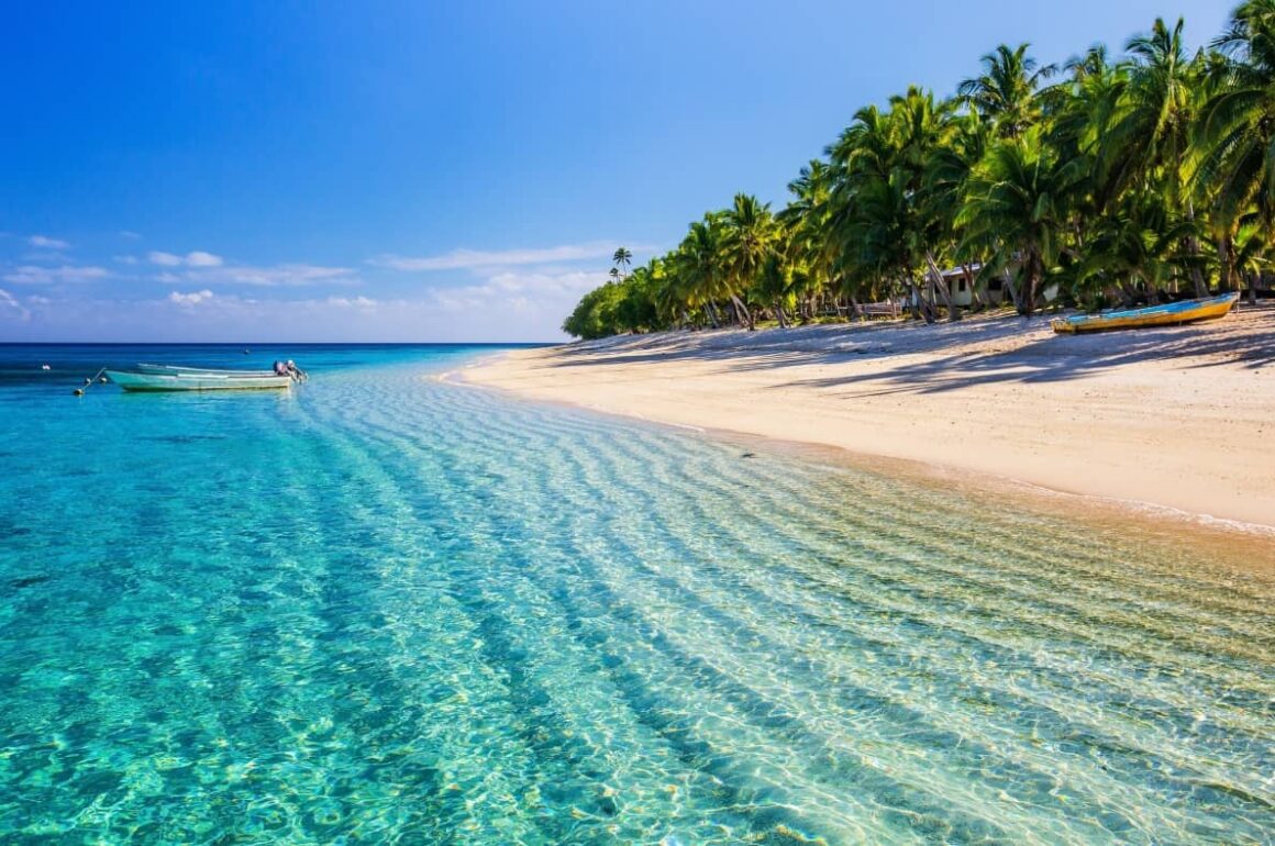 Koliko Košta Putovanje na Fidži Potpuni Vodič za Budžet 2025