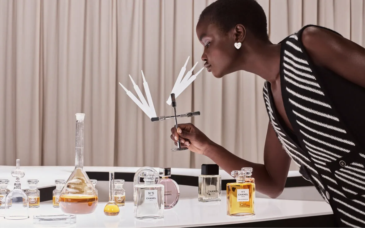 Koliko koštaju Chanel parfemi