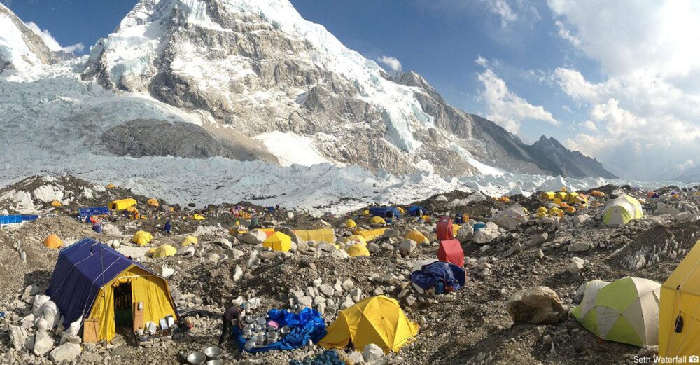 Koliko košta ekspedicija na Mount Everest