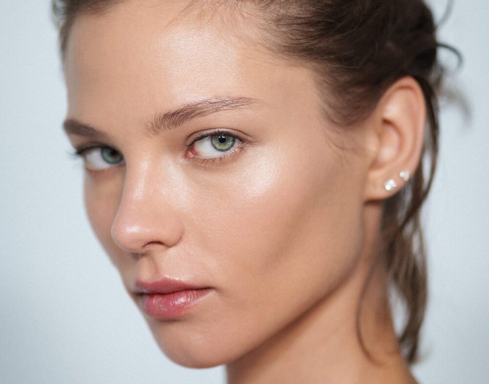 Staklena koža Glass Skin