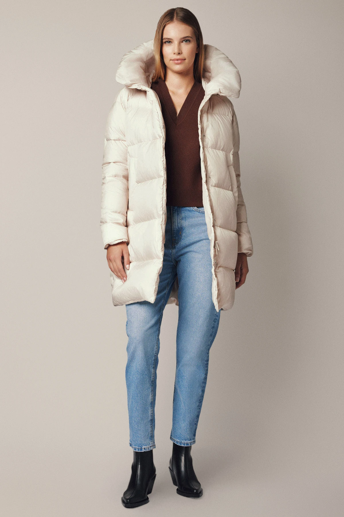 Lancerto Puhana Jakna