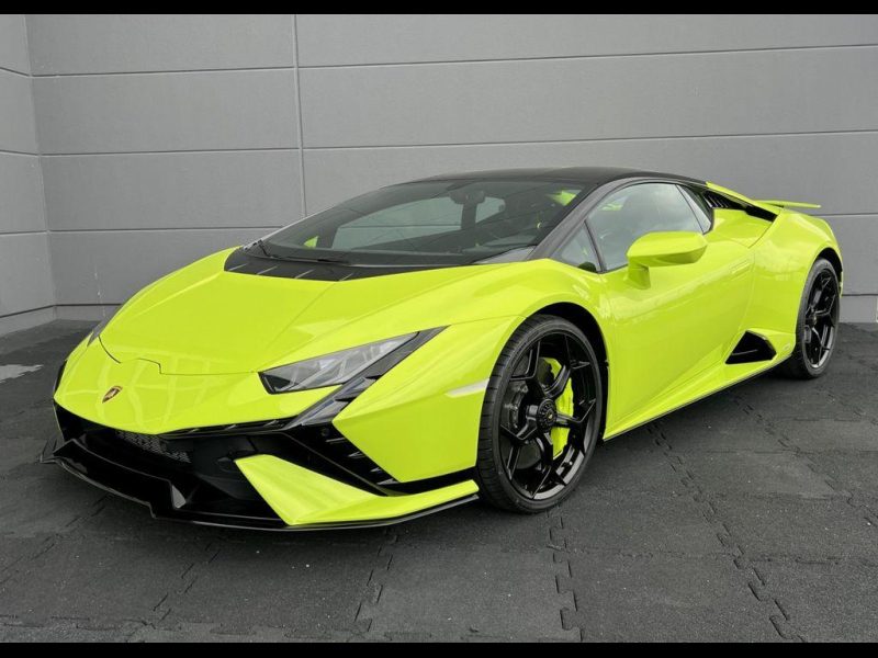 Lamborghini Huracan Koliko Košta U 2025. Godini
