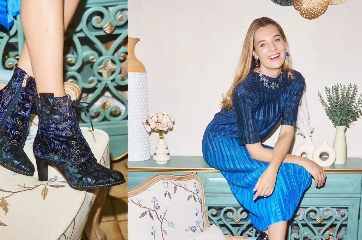 Laura Vita Koja je to firma