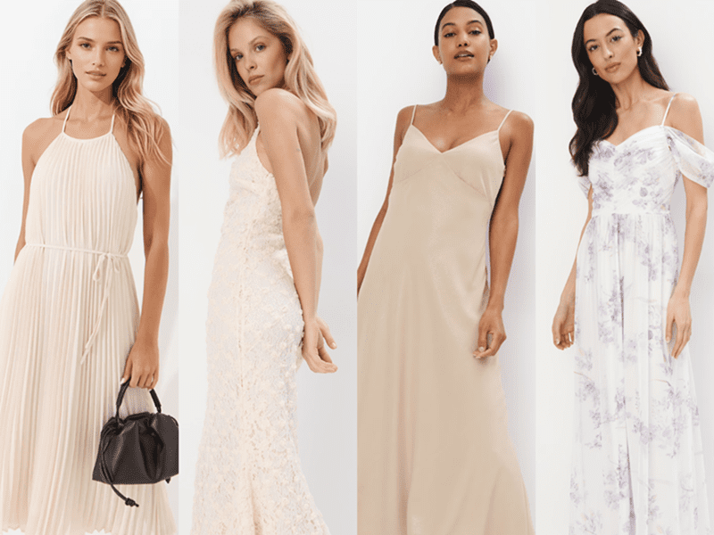 Ljetne ženske kombinacije