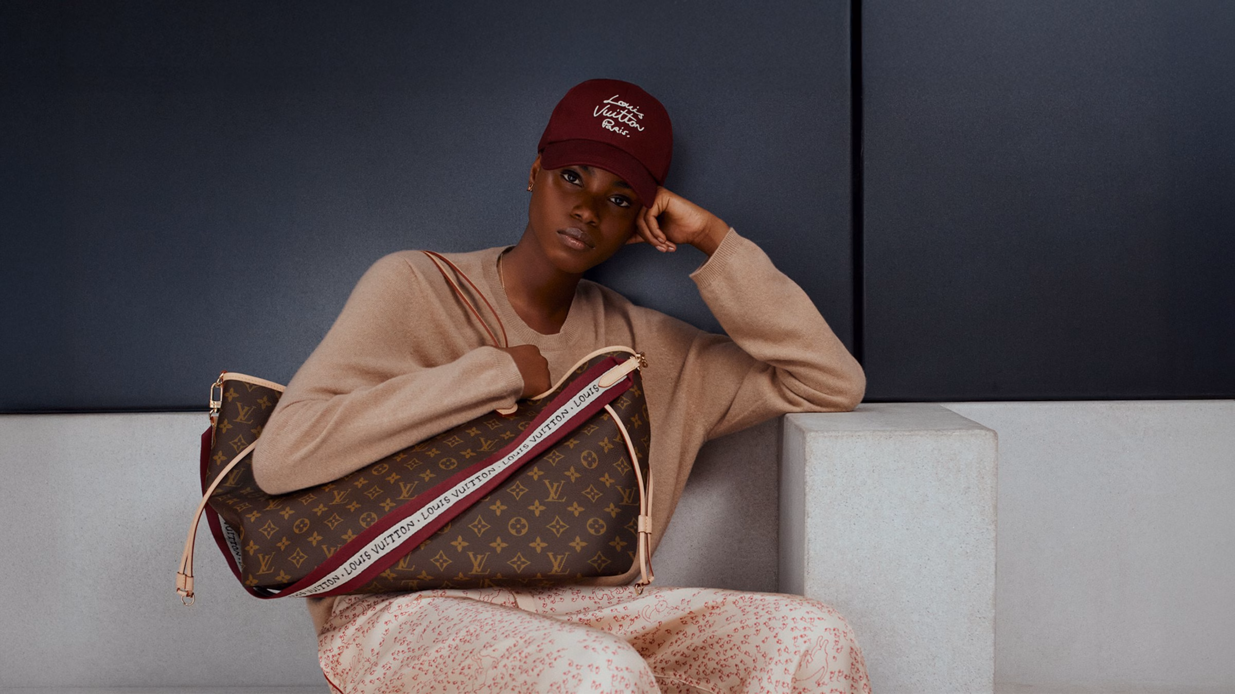 Louis Vouitton Kolekcija