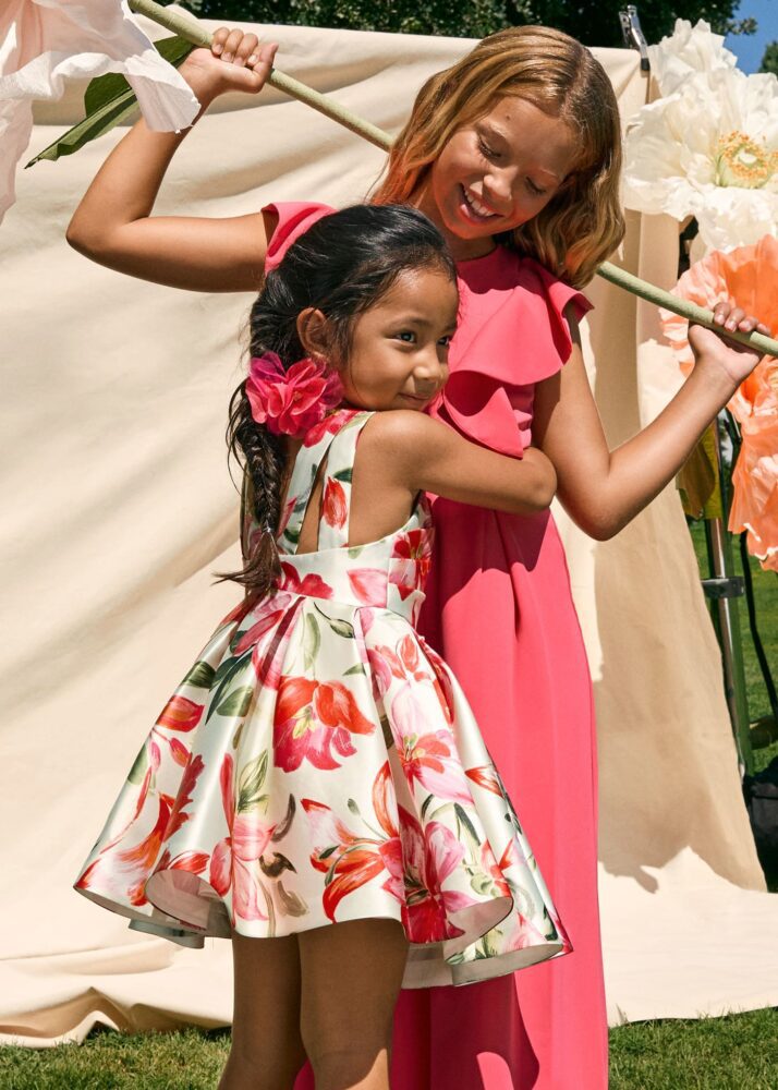 Luksuzna dječja moda