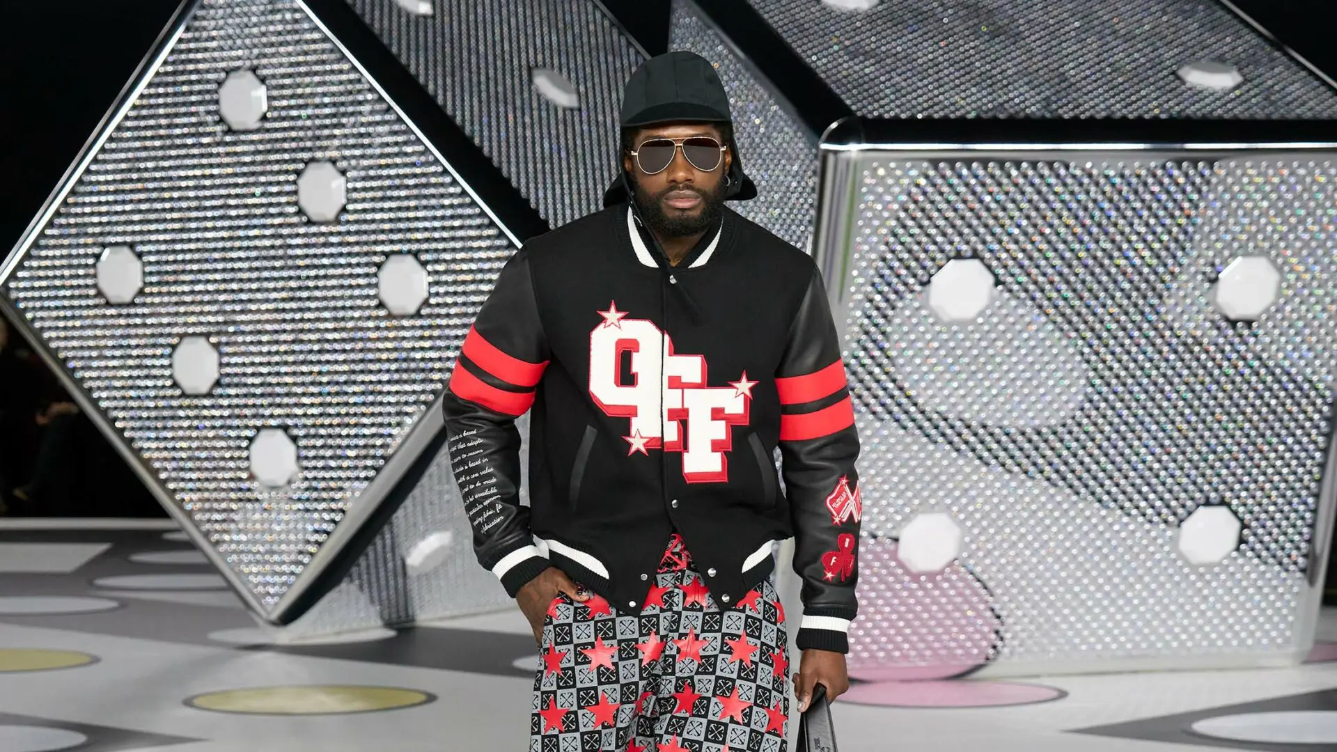 Luksuzni modni brend prodan