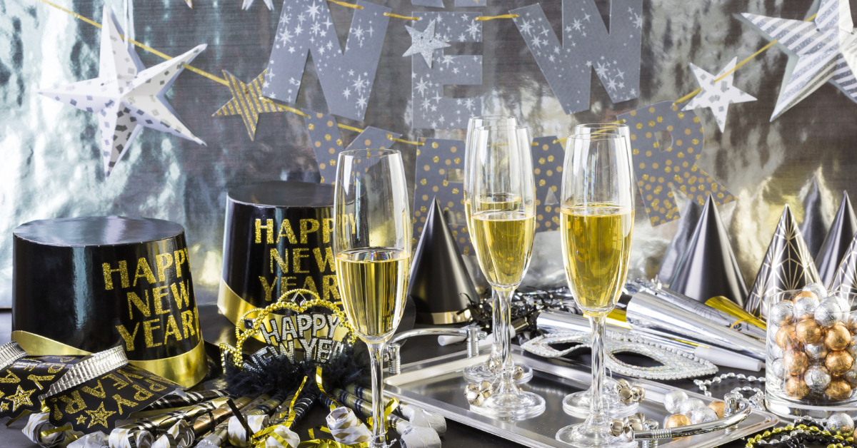 Luksuzni doček Nove godine Cijena