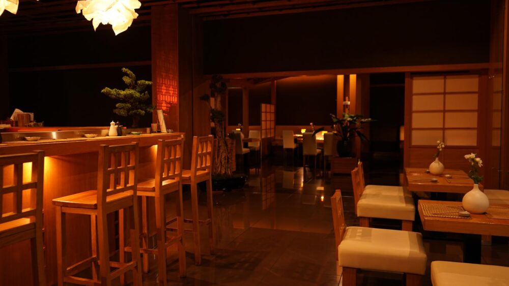 Luksuzni restorani u Katowicama Kyotosushi