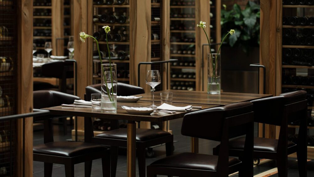 Luksuzni restorani u Katowicama Monopol