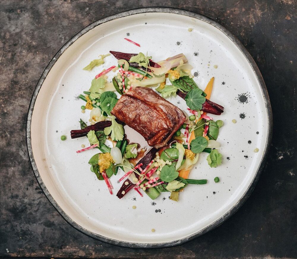 Luksuzni restorani u Katowicama