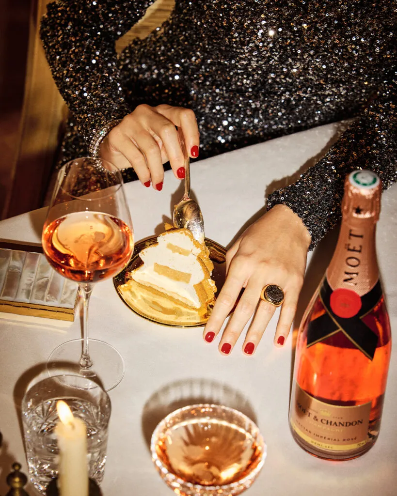 Luksuzni šampanjac Cijena