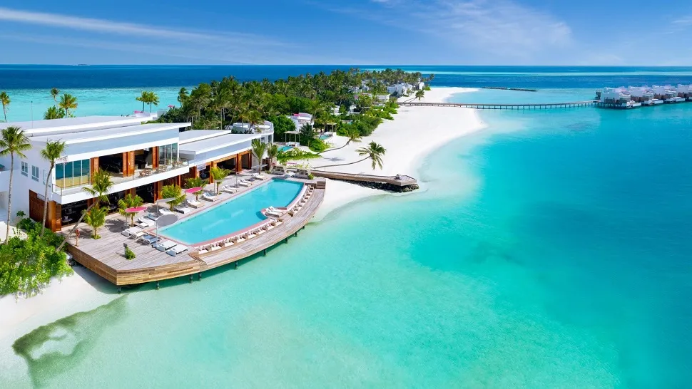 Maldivi Kako Isplanirati Putovanje