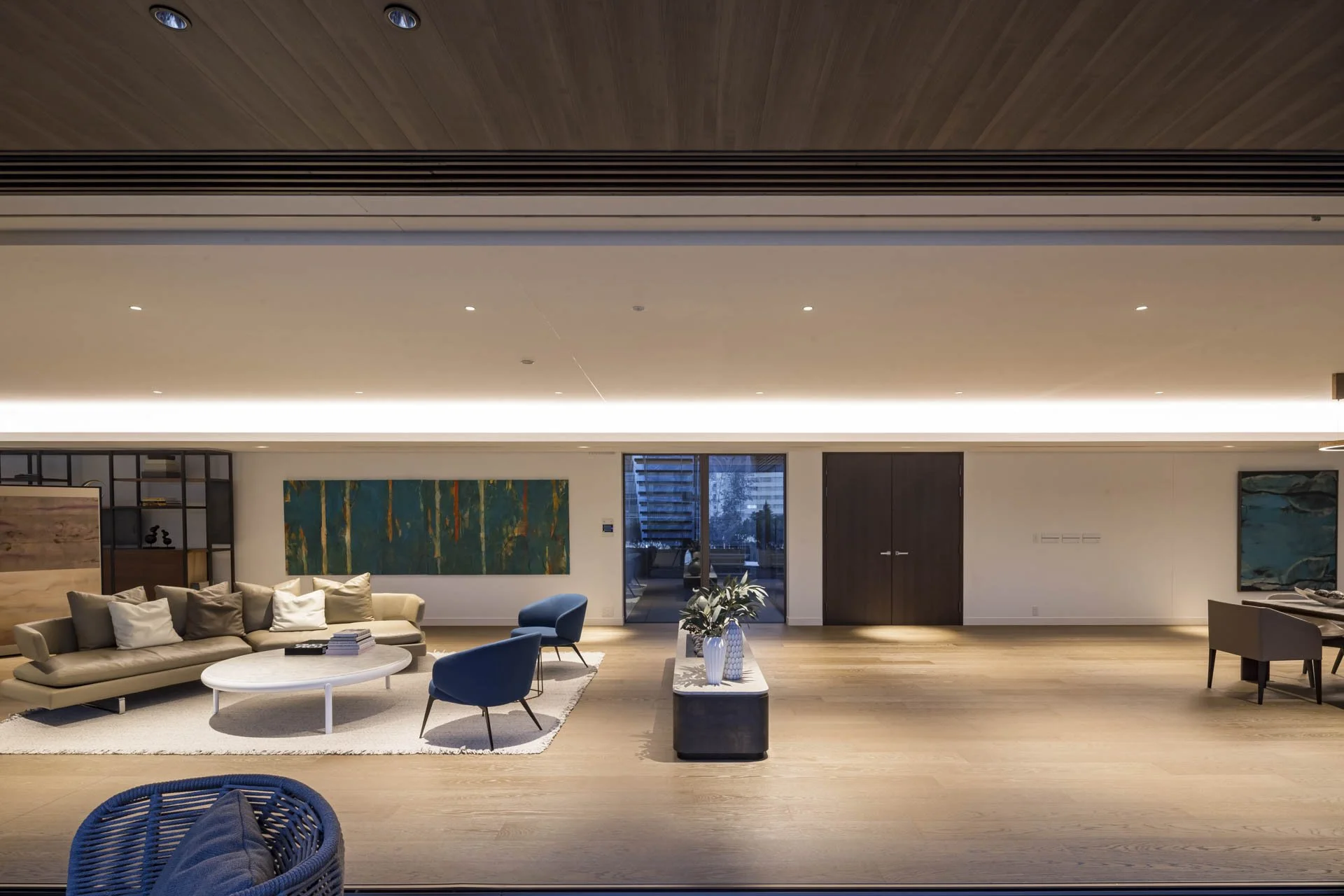 Marq Omotesando One Cijena