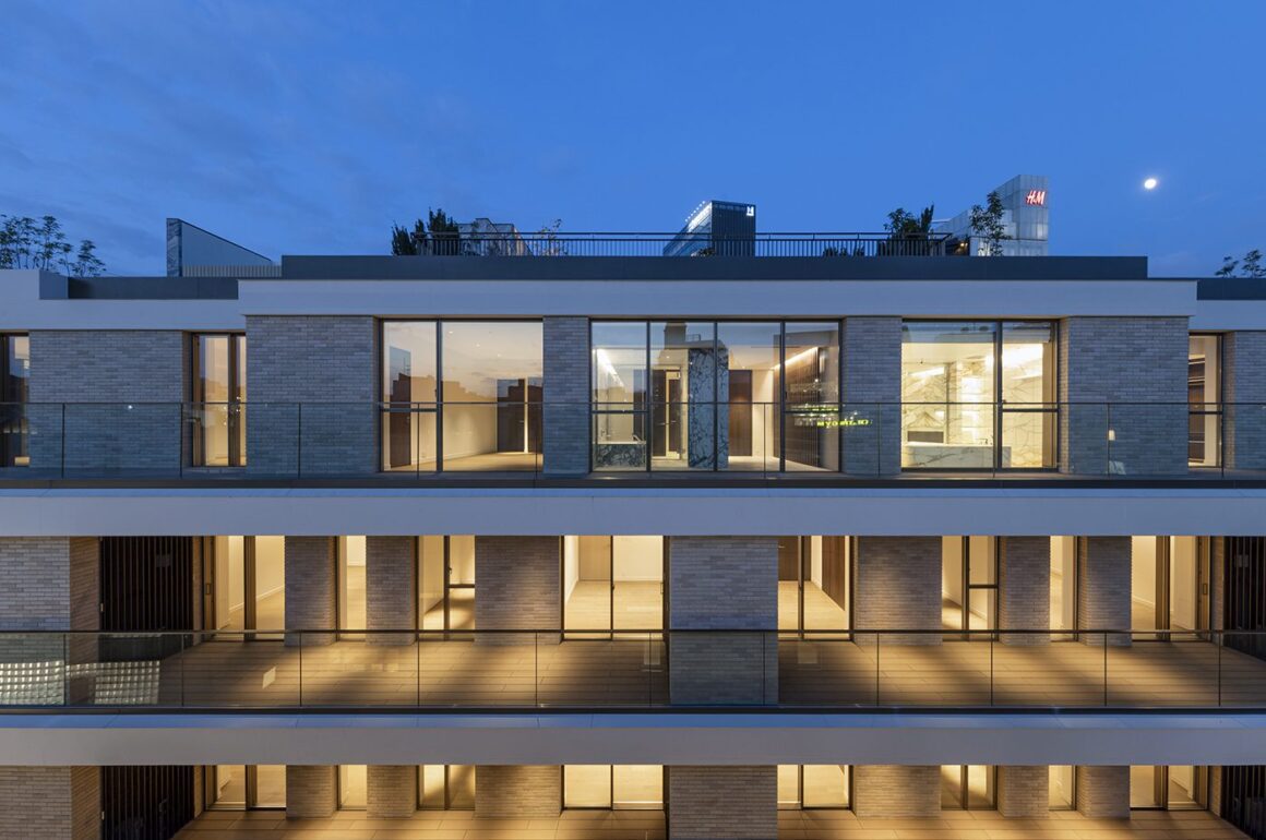 Marq Omotesando One Rekord koji mijenja tržište Tokija