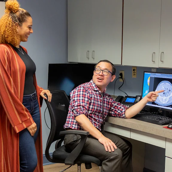 Blog o Concierge medicini