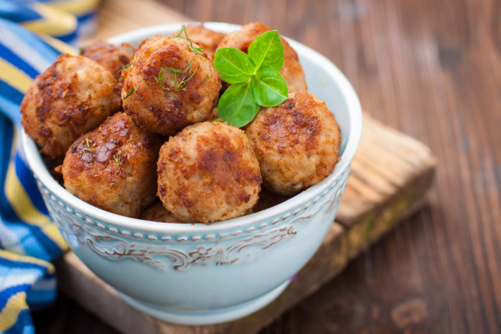 Milano Tipična Jela