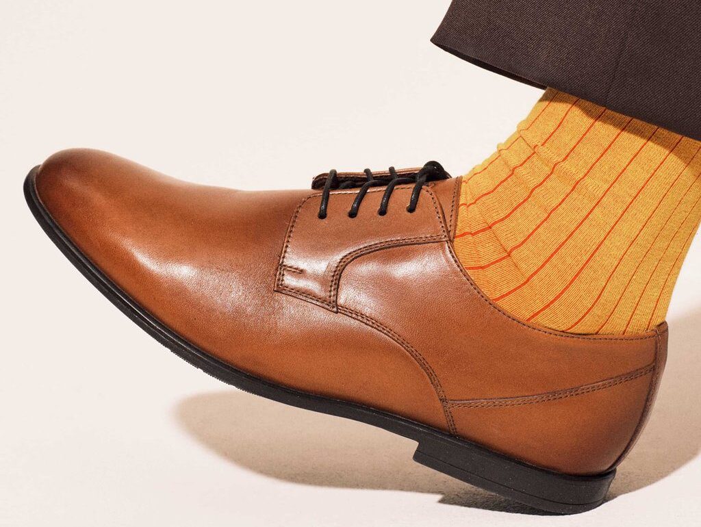 Muška elegantna obuća