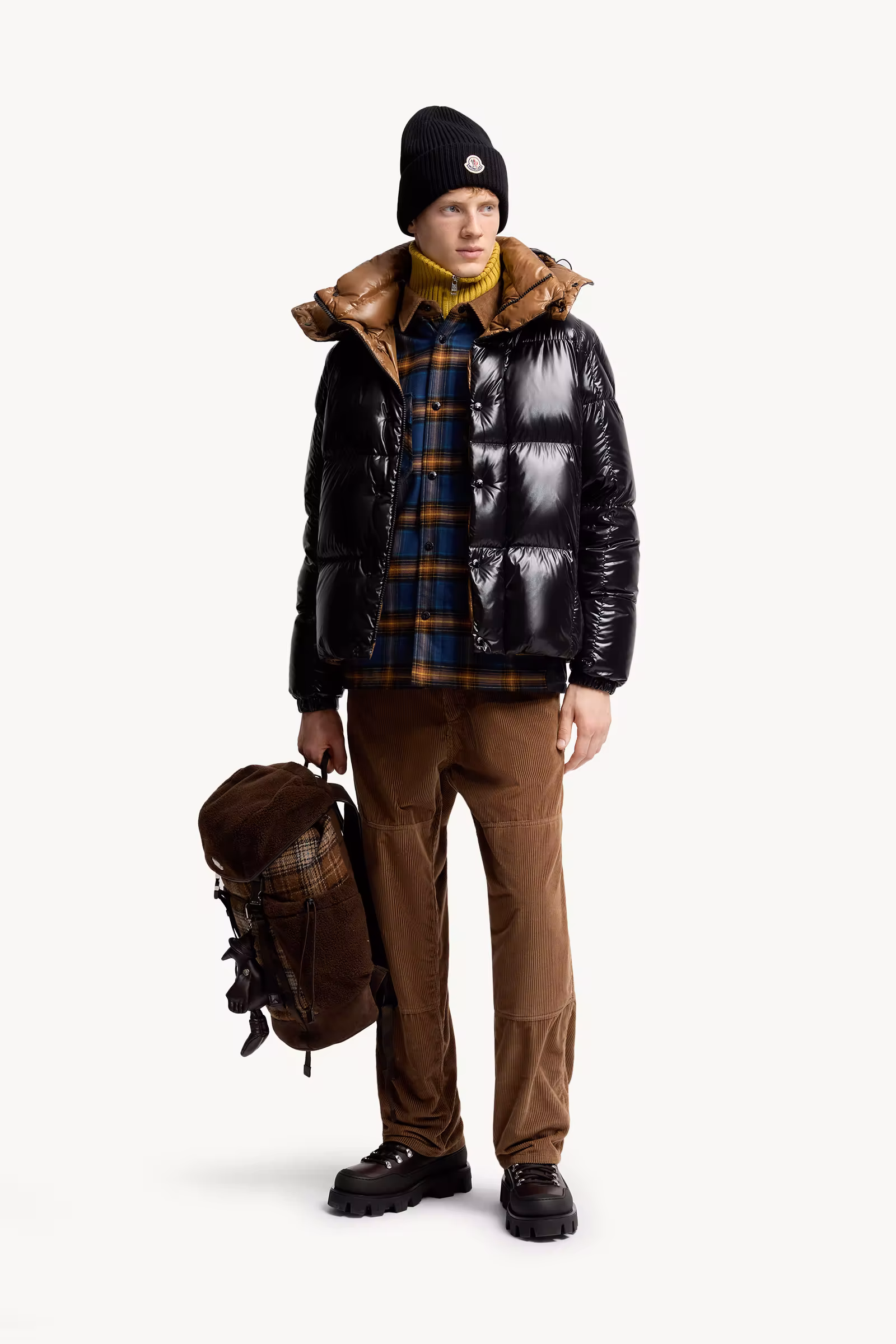 Muška jakna Moncler