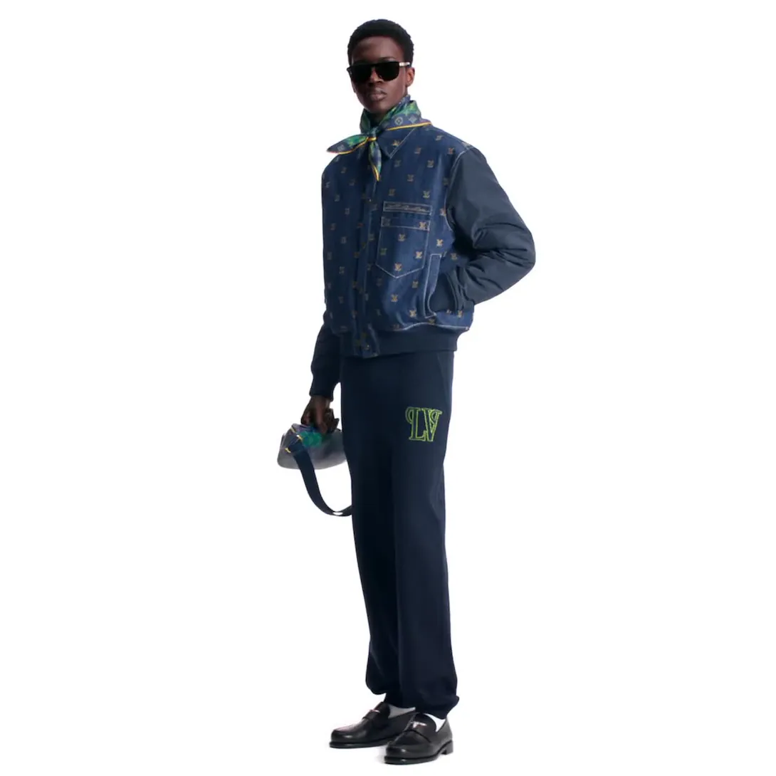 Muška odjeća Louis Vouitton