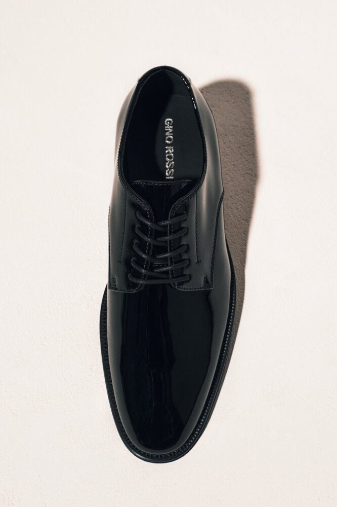 Elegantne muške polu-cipele