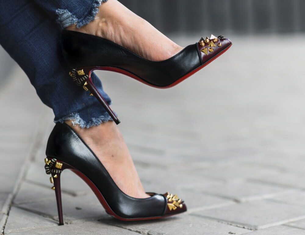 Najelegantniji brendovi štikli – premium vodič