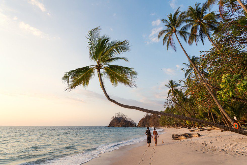 Najbolje premium destinacije za odmor Kostarika