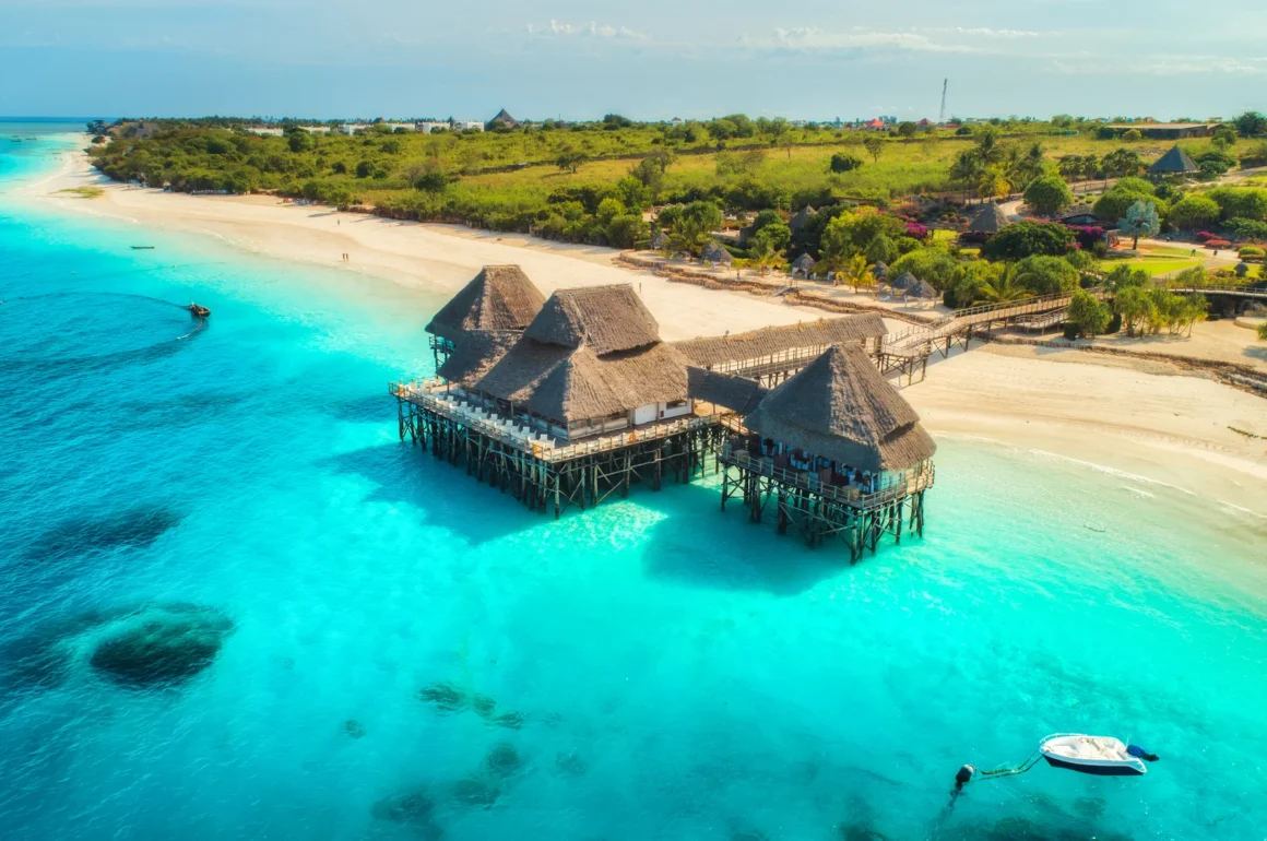 Najbolje premium destinacije za odmor u 2026. godini