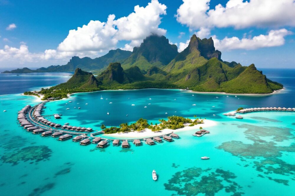 Najbolje premium destinacije za odmor