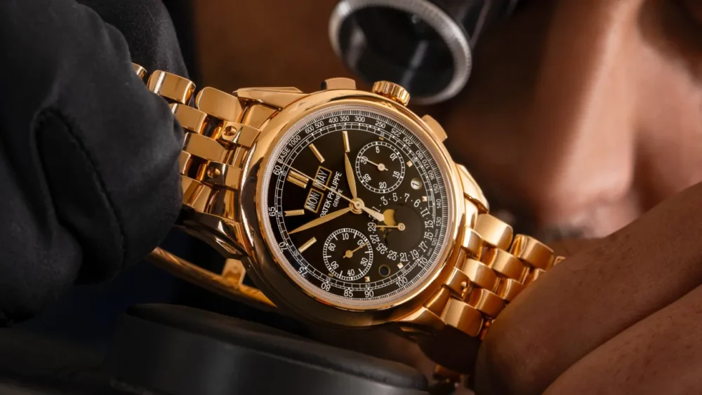 Najskuplji Patek Philippe