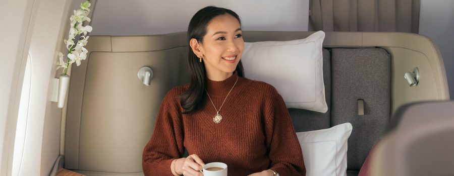 Najluksuzivnije aviokompanije na svijetu111