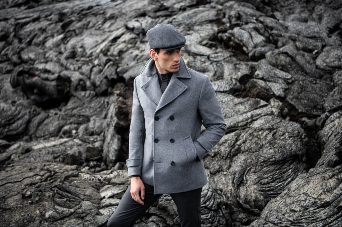 Najmodernije boje u muškoj garderobi