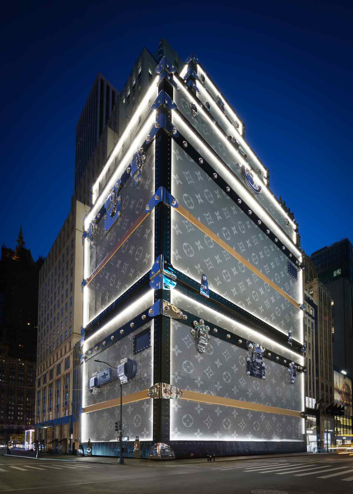 Neboder Louis Vuitton