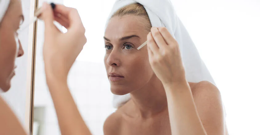 Noćni serum za žene 35 plus – kako odabrati