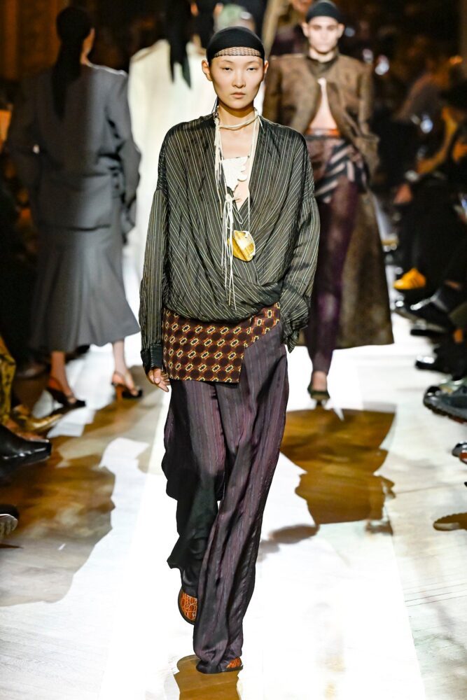 Nomadic Spirit Što je ovaj trend