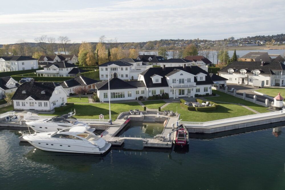 Norveška Nekretnine Blog