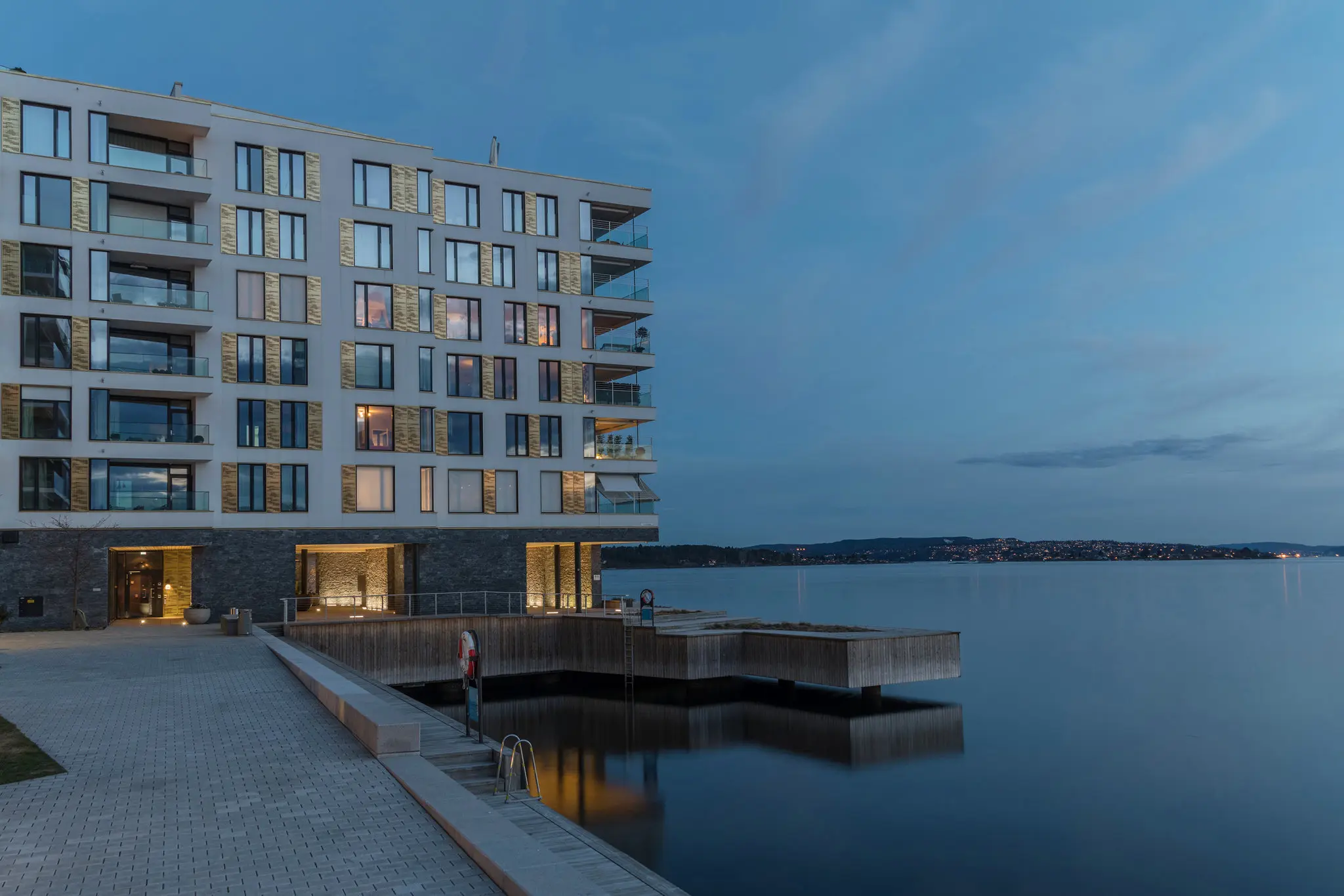 Norveške Nekretnine