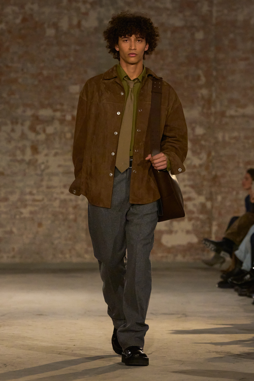 Nova kolekcija Ami Paris u čast Parižanima