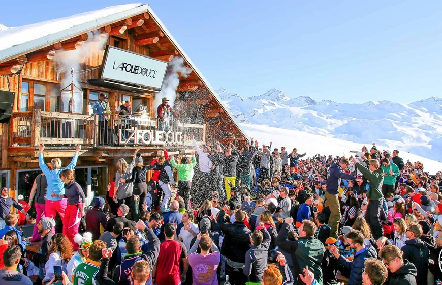 Odakle potječe après-ski