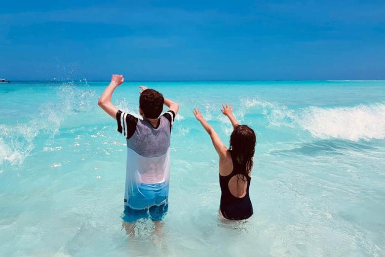 Odmor u Tanzaniji 2026. godine