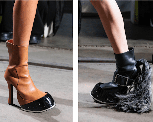 Originalne cipele Alexander Mcqueen Kako Izgledaju