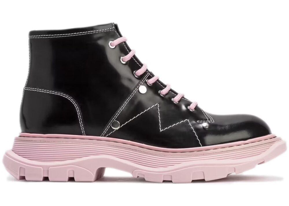 Originalne cipele Alexander Mcqueen karakteristične značajke