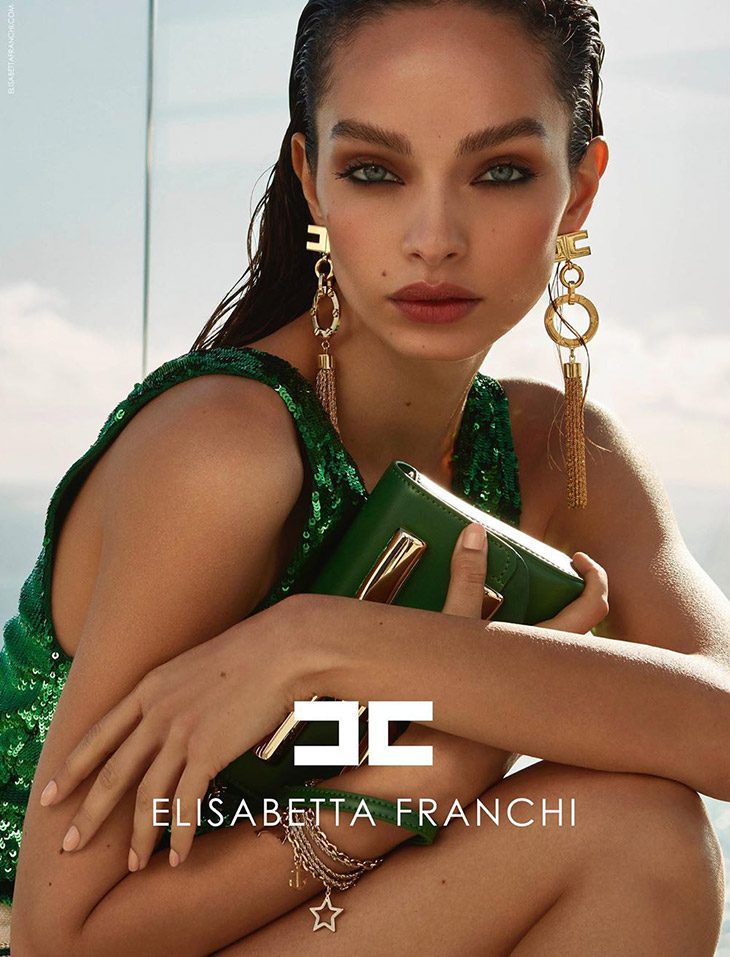 ©elisabetta Franchi, Fotografija: Nima Benati