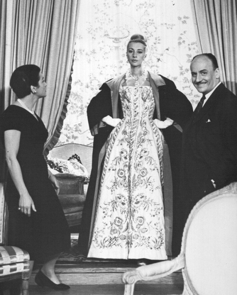 Osnivač brenda Balmain